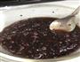 补血黑米粥的做法图解5