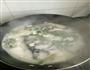 鱼头豆腐汤的做法图解3