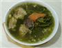西洋菜陈肾汤的做法图解3