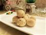 橙皮椰蓉球酥的做法步骤15