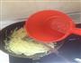 豆酱土豆丝的做法图解3