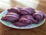 宝宝爱吃的营养紫薯小馒头的做法图解11