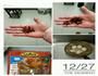 麻辣卤兰花干卤蛋的做法图解4