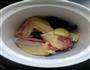 滋补良品-人参鸽子盅的做法图解2