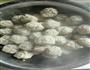 丸子粉丝汤的做法图解5