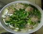 丸子粉丝汤的做法图解6