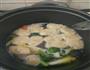虾滑杂蔬汤的做法图解12