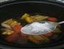 虾滑杂蔬汤的做法图解9