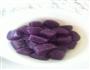 红豆汤芋圆的做法图解3