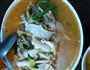 酸笋豆腐鱼头汤的做法图解6