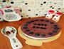 蓝莓芝士蛋糕的做法图解9