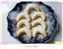 月牙杏仁小酥饼的做法图解16