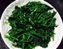 凉拌菠菜的做法图解4
