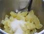 蔓越莓奶香土豆泥的做法图解6