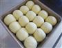 甜橙面包的做法图解11