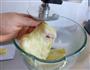 甜橙面包的做法图解5