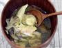 干蒸童子鸡的做法图解10