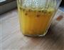 百香果果汁的做法图解4