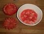 番茄虾仁盅的做法图解2