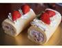 芒果草莓蛋糕卷的做法图解18