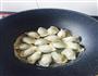 黄金蛋煎饺的做法图解5