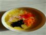 蒸鸡蛋糕饭的做法图解3
