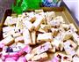 花生牛轧糖的做法图解20
