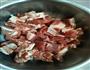 麻辣五香牛肉干的做法图解1