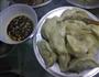 莲藕猪肉饺子的做法图解6