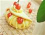 法式迷你樱桃卷的做法图解13