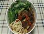 牛仔骨番茄面的做法图解12
