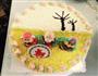 贺寿蛋糕的做法图解31