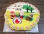 贺寿蛋糕的做法图解32