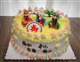 贺寿蛋糕的做法图解33