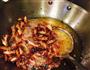 辣椒小炒小鱼干的做法图解2