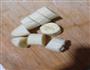 香蕉糯米饼的做法图解2