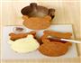 小熊乳酪面包的做法图解5