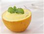 小朋友的辅食-香橙蒸蛋的做法图解10