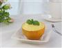 小朋友的辅食-香橙蒸蛋的做法图解9