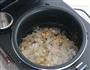银耳杂粮粥的做法图解3