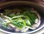 清蒸鱼腩的做法图解1