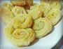 浓浓奶香蝴蝶酥的做法图解11
