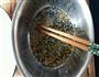 咸香黑芝麻排叉的做法图解1