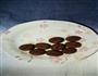 巧克力咖啡豆曲奇的做法图解11