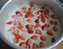 草莓慕斯蛋糕的做法图解10