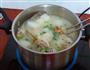 萝卜鱼汤的做法图解5