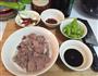 酸辣牛肉的做法图解3