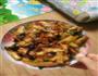 什锦素炒油豆腐的做法图解9