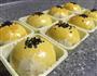 蛋黄酥的做法图解30