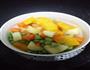 宝宝辅食果蔬泥的做法图解3
